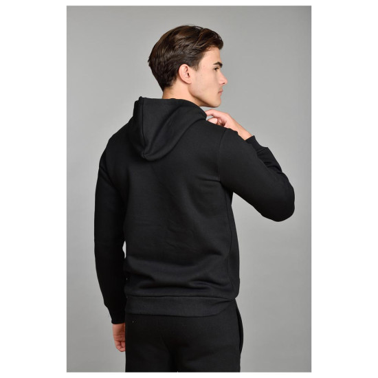 Target Ανδρικό φούτερ Hoodie Fleece Target Ανδρικό φούτερ Hoodie Fleece